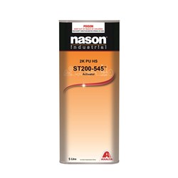 NASON ST200-545 2K PU HS ACTIVATOR 5L